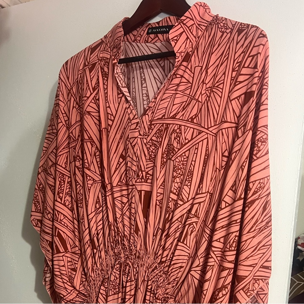 Manaola Kolea Top Women's Top